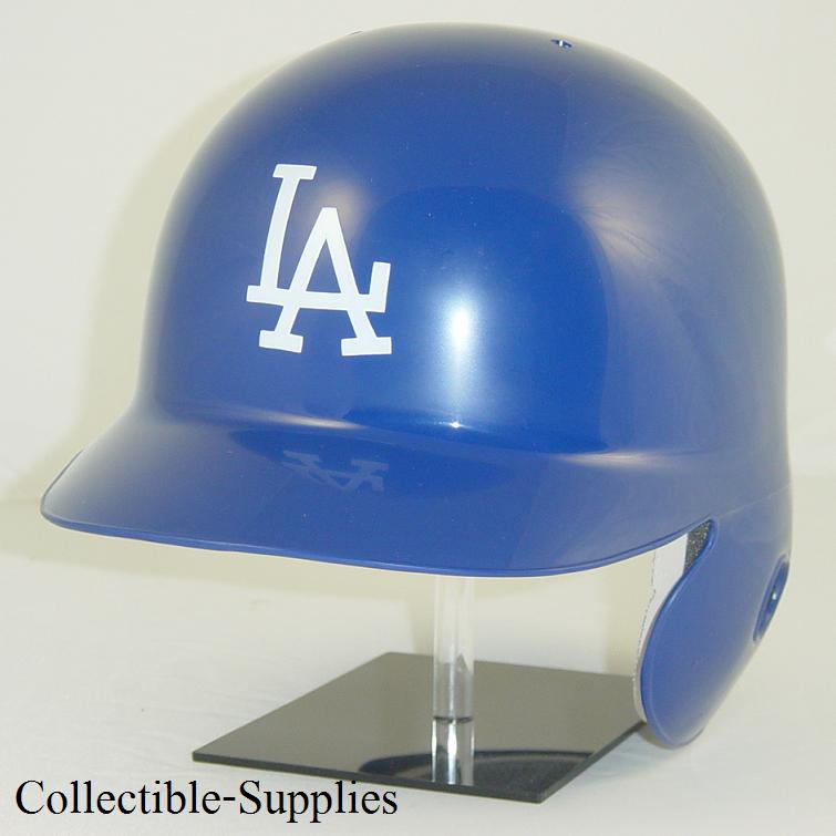 New LOS ANGELES DODGERS Full Size MLB Batting Helmet