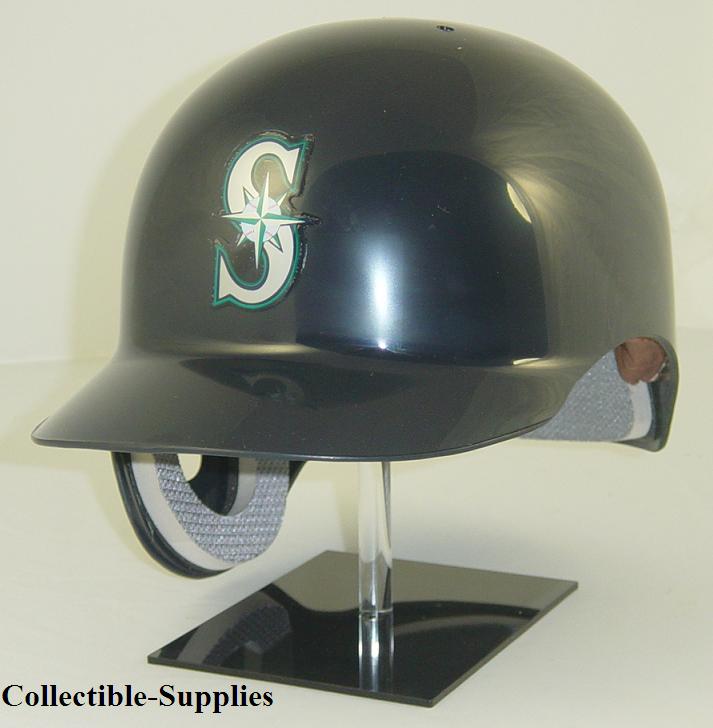 SEATTLE MARINERS MLB Lefty Full Size Batting Helmet eBay