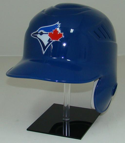 New TORONTO BLUE JAYS Official MLB Full Size Batting Helmet eBay