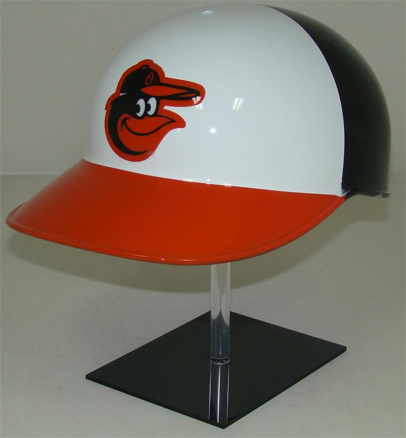 cincinnati reds hard hat